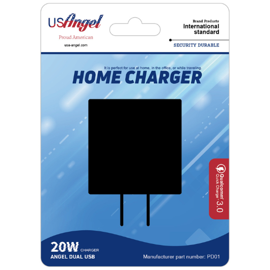 Picture of Home Charger