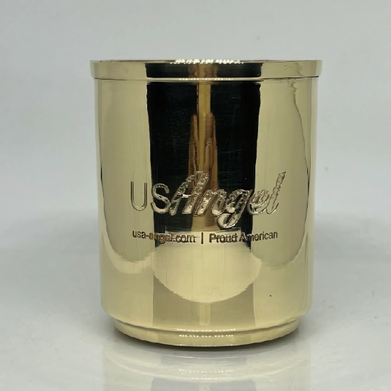 Picture of BRASS TUMBLER - 3